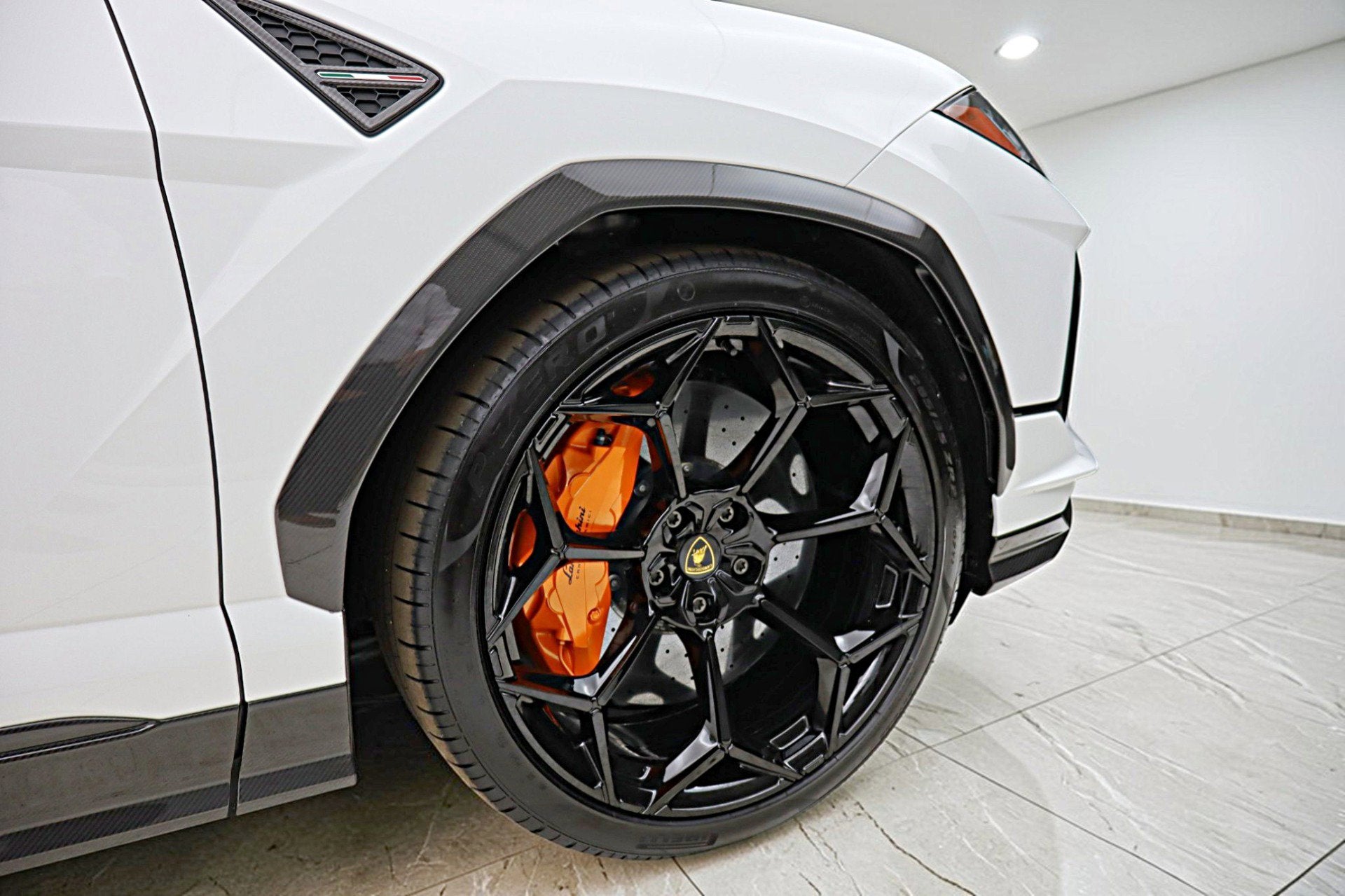 2024 Lamborghini Urus Performante/LEASE OPTIONS AVAILABLE