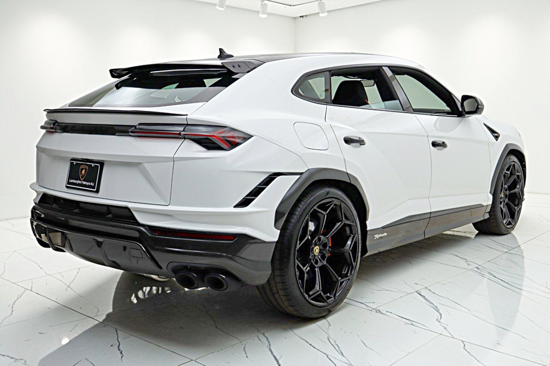 2024 Lamborghini Urus Performante/LEASE OPTIONS AVAILABLE