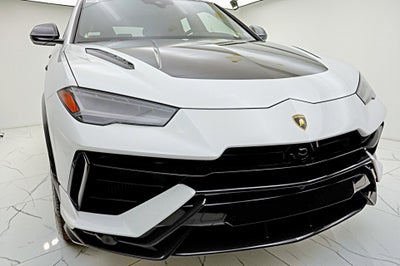 2024 Lamborghini Urus Performante/LEASE OPTIONS AVAILABLE