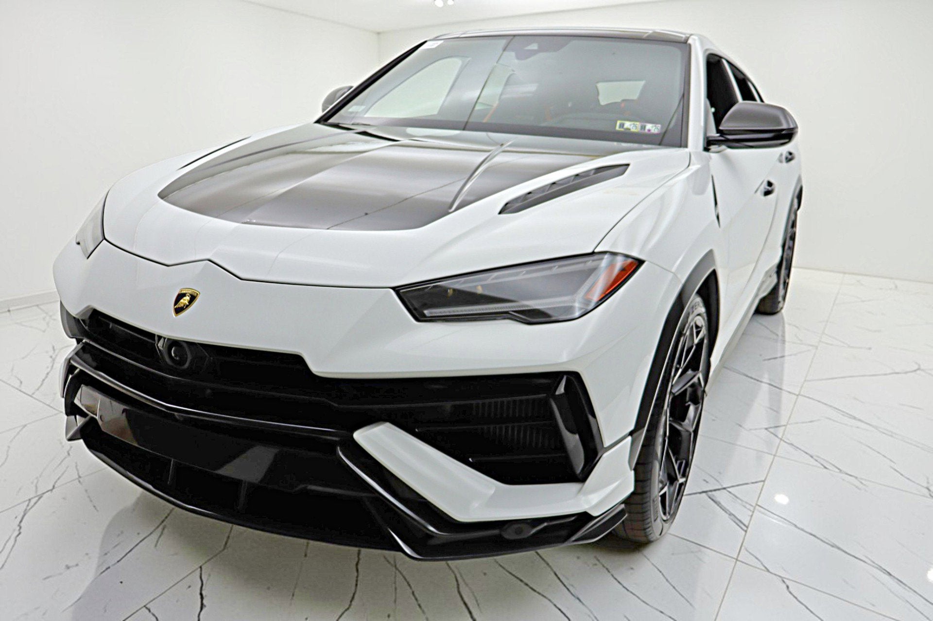 2024 Lamborghini Urus Performante/LEASE OPTIONS AVAILABLE