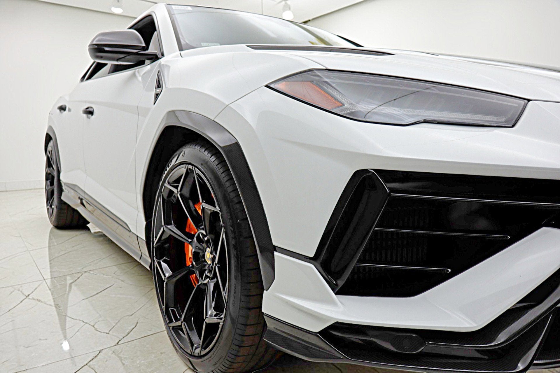 2024 Lamborghini Urus Performante/LEASE OPTIONS AVAILABLE