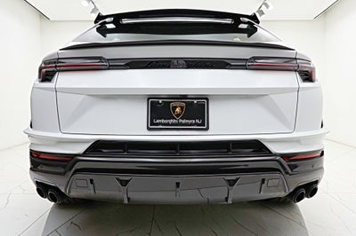 2024 Lamborghini Urus Performante/LEASE OPTIONS AVAILABLE