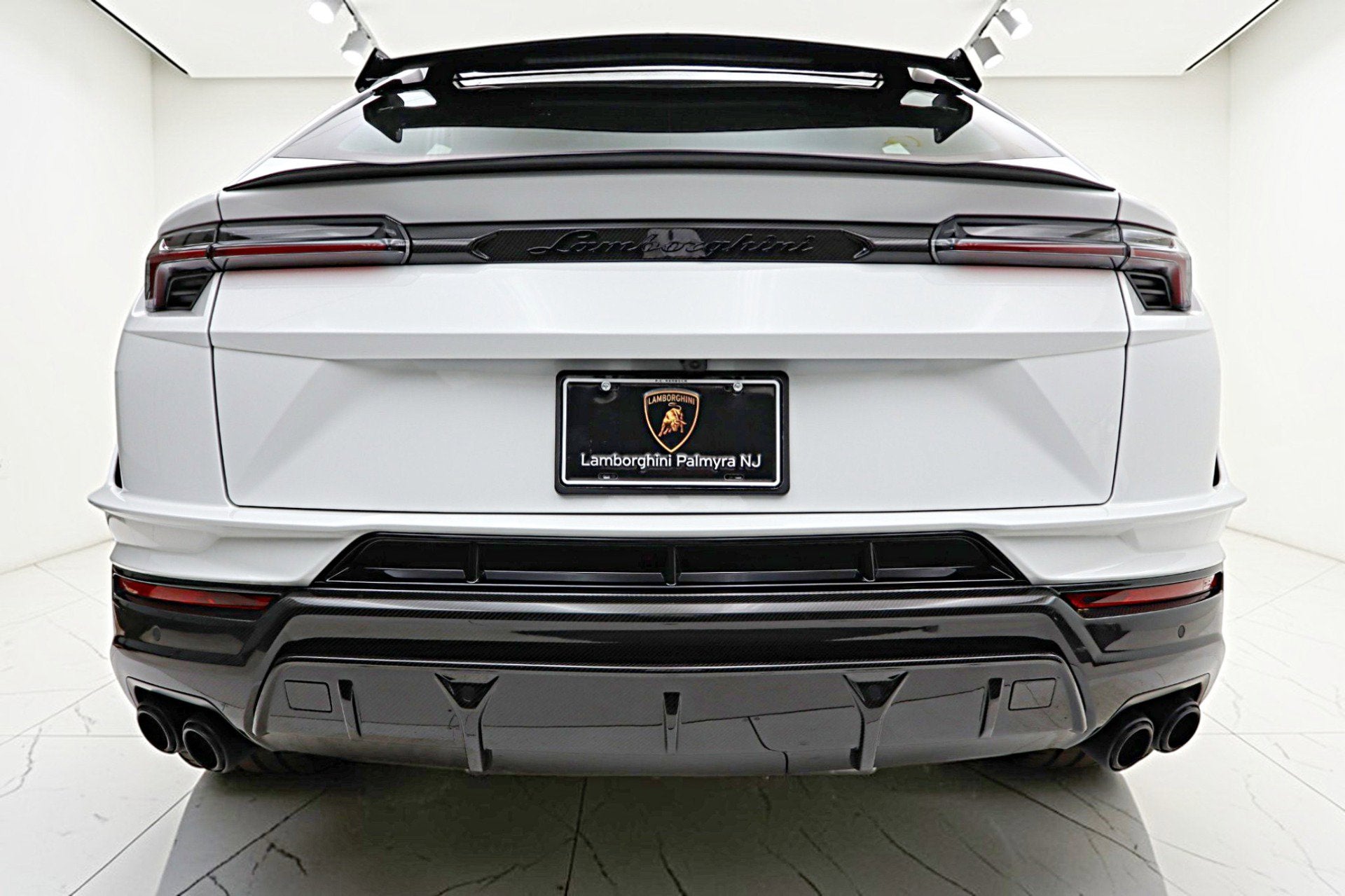 2024 Lamborghini Urus Performante/LEASE OPTIONS AVAILABLE
