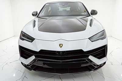 2024 Lamborghini Urus Performante/LEASE OPTIONS AVAILABLE