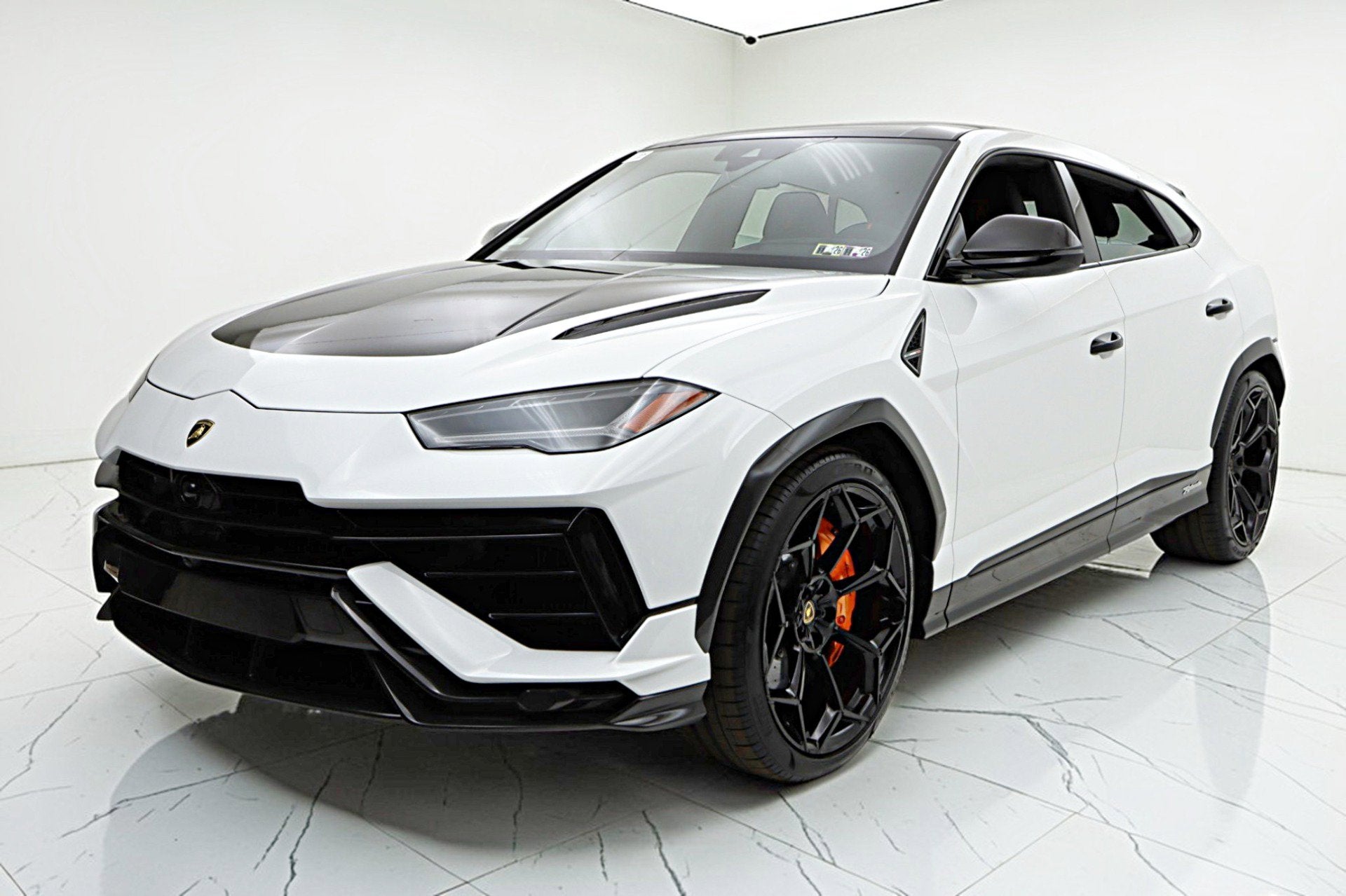 2024 Lamborghini Urus Performante/LEASE OPTIONS AVAILABLE