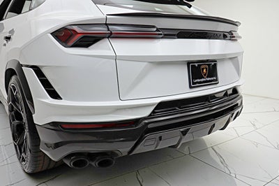 2024 Lamborghini Urus Performante/LEASE OPTIONS AVAILABLE