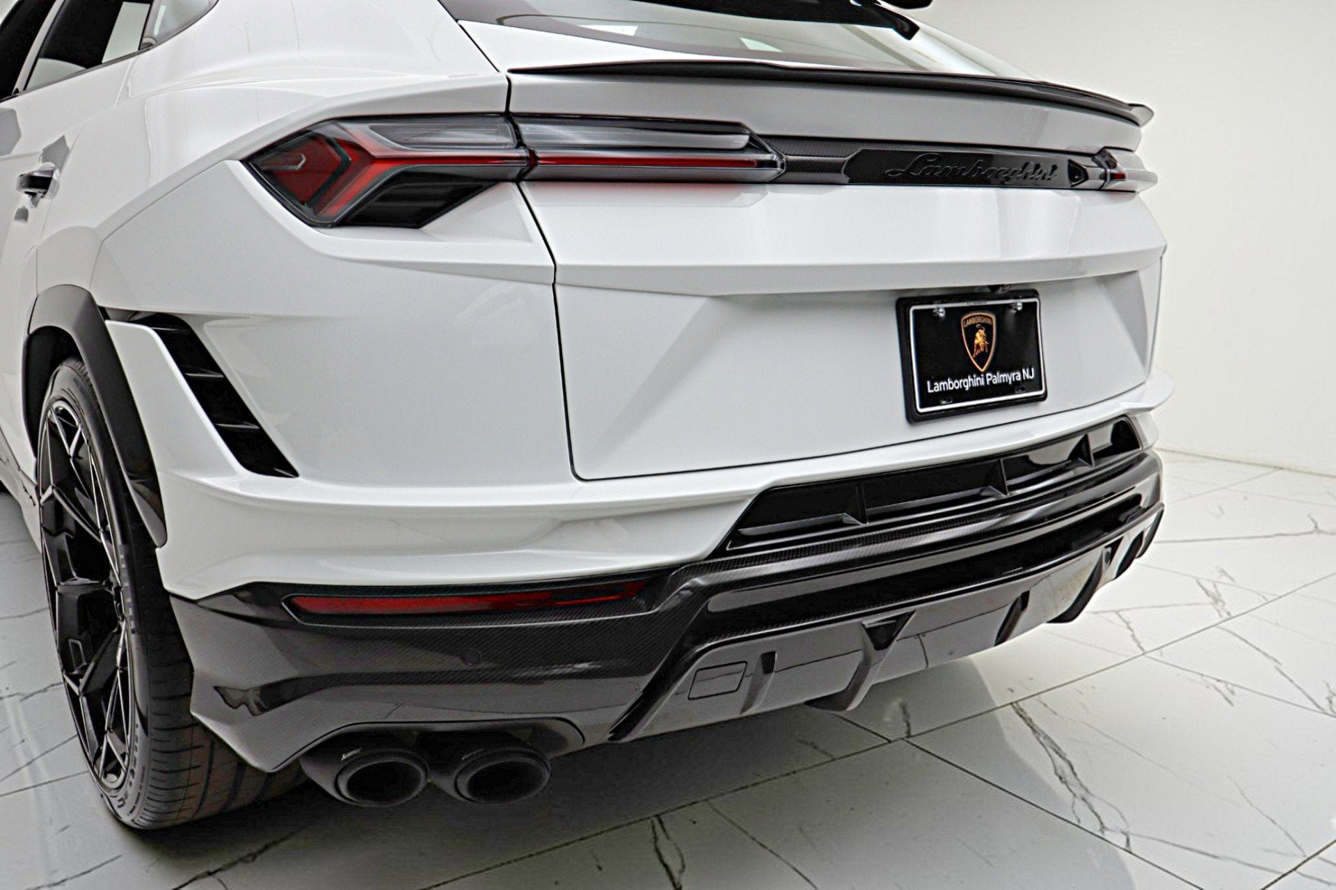 2024 Lamborghini Urus Performante/LEASE OPTIONS AVAILABLE