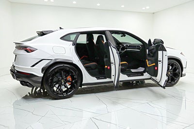 2024 Lamborghini Urus Performante/LEASE OPTIONS AVAILABLE