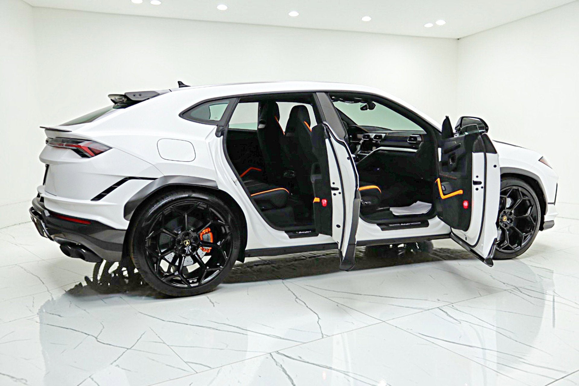 2024 Lamborghini Urus Performante/LEASE OPTIONS AVAILABLE