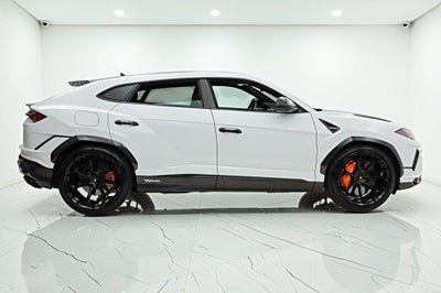 2024 Lamborghini Urus Performante/LEASE OPTIONS AVAILABLE