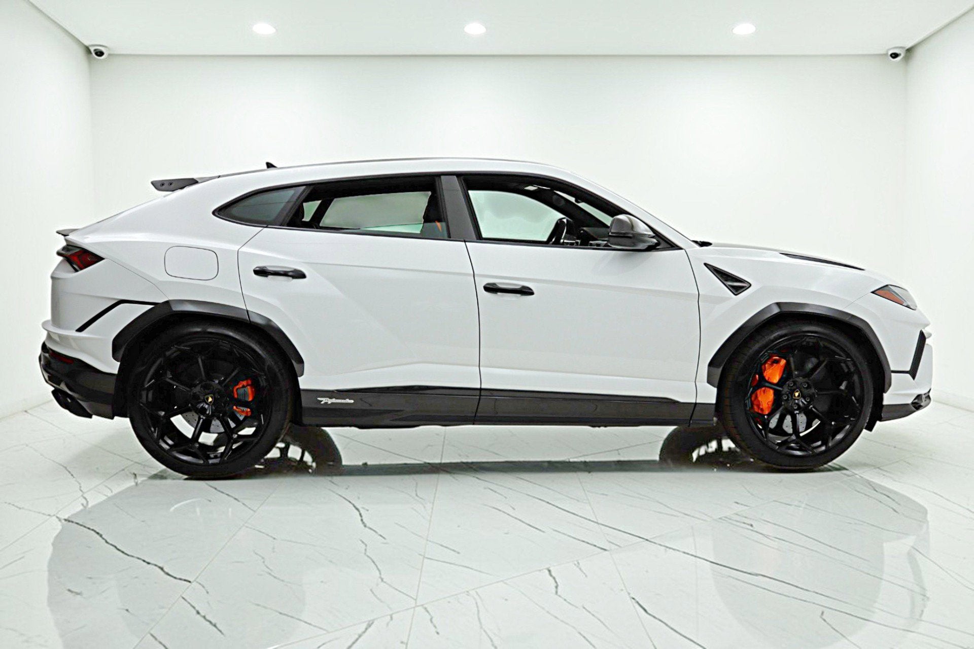 2024 Lamborghini Urus Performante/LEASE OPTIONS AVAILABLE