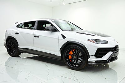 2024 Lamborghini Urus Performante/LEASE OPTIONS AVAILABLE