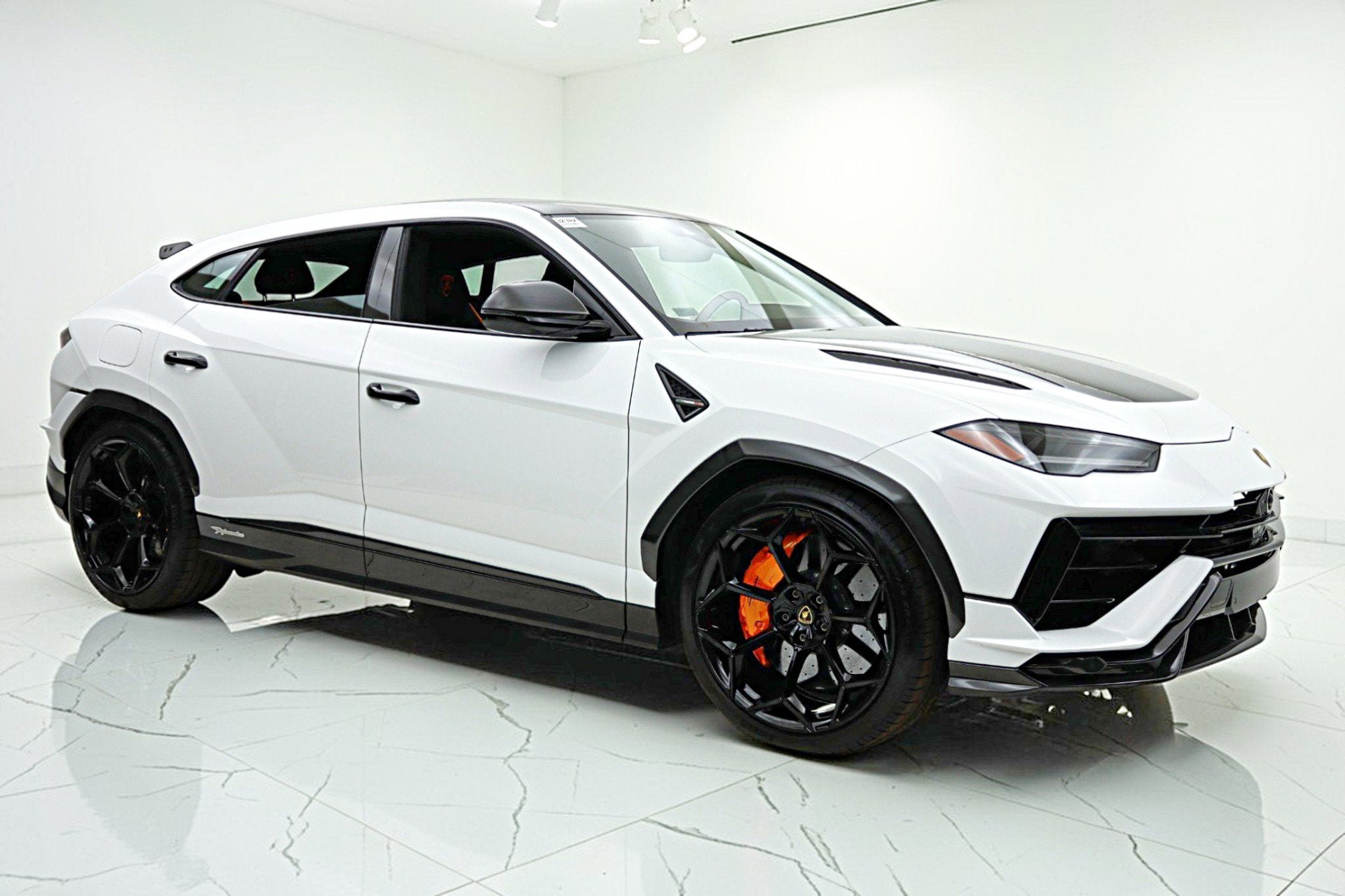 2024 Lamborghini Urus Performante/LEASE OPTIONS AVAILABLE