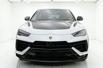 2024 Lamborghini Urus Performante/LEASE OPTIONS AVAILABLE