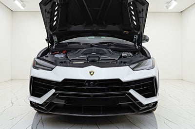 2024 Lamborghini Urus Performante/LEASE OPTIONS AVAILABLE