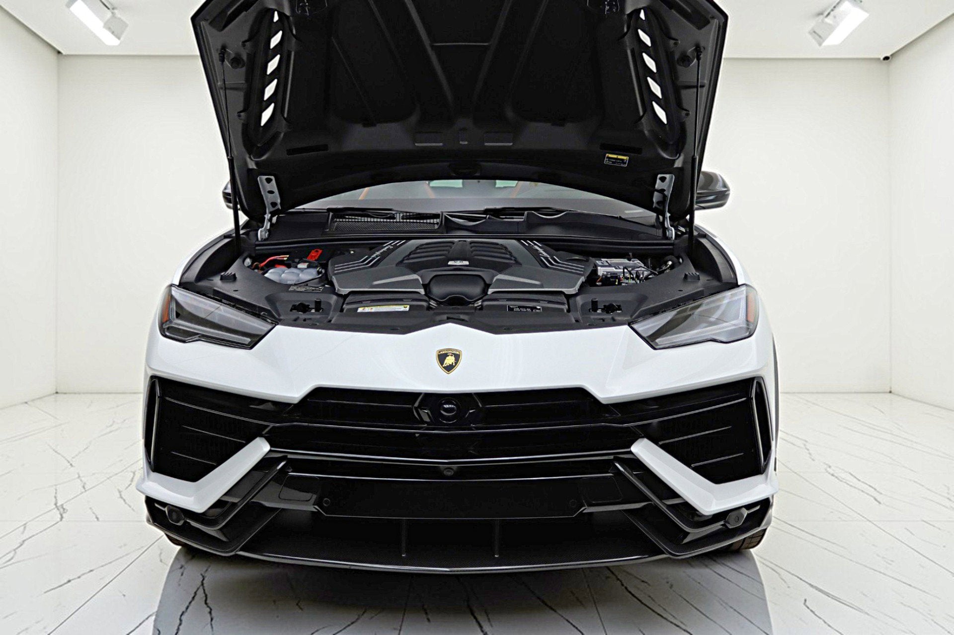 2024 Lamborghini Urus Performante/LEASE OPTIONS AVAILABLE