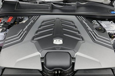 2024 Lamborghini Urus Performante/LEASE OPTIONS AVAILABLE