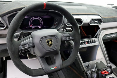 2024 Lamborghini Urus Performante/LEASE OPTIONS AVAILABLE