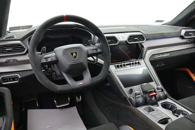 2024 Lamborghini Urus Performante/LEASE OPTIONS AVAILABLE