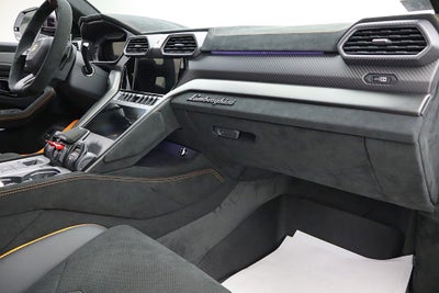 2024 Lamborghini Urus Performante/LEASE OPTIONS AVAILABLE