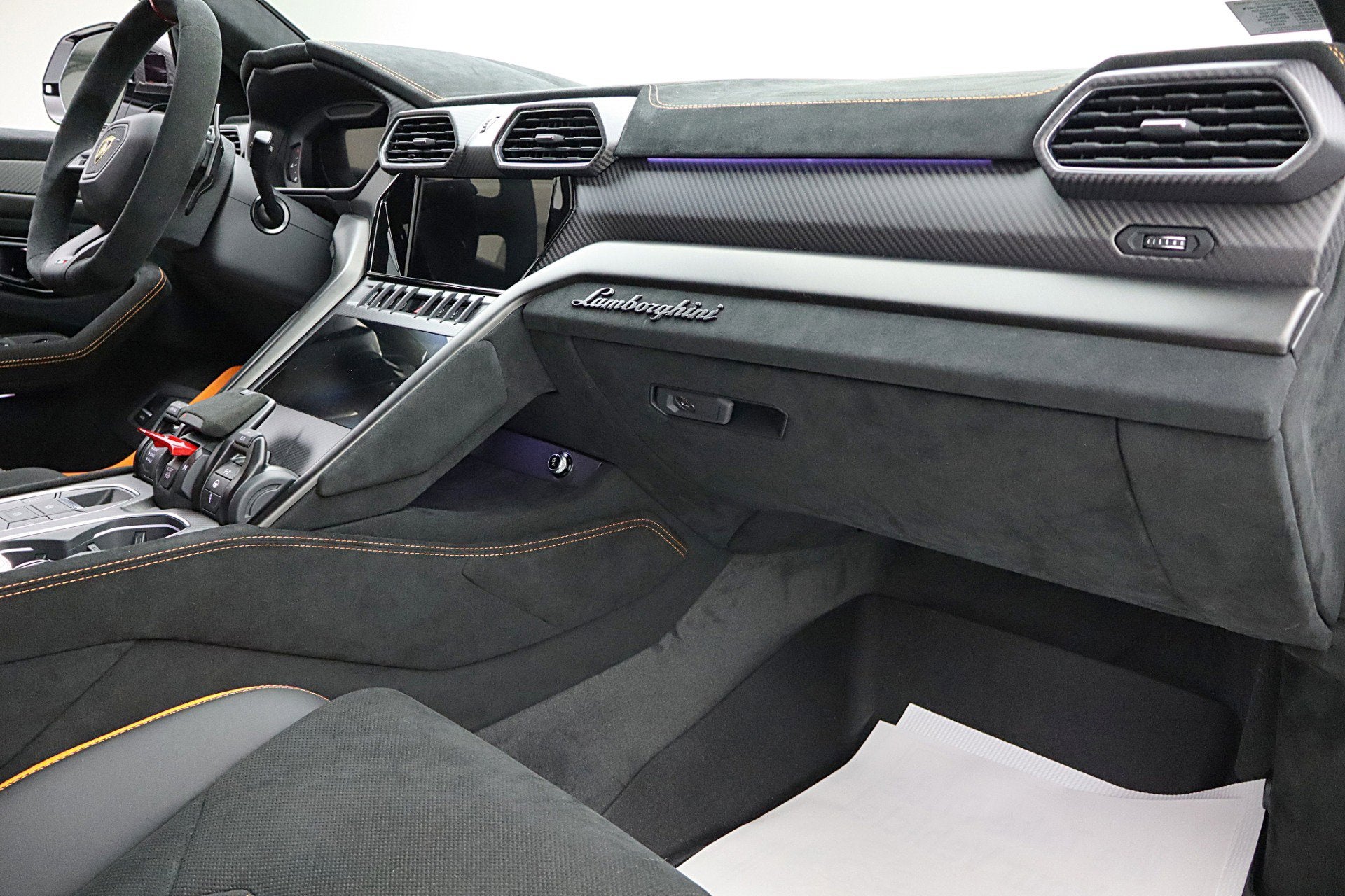 2024 Lamborghini Urus Performante/LEASE OPTIONS AVAILABLE