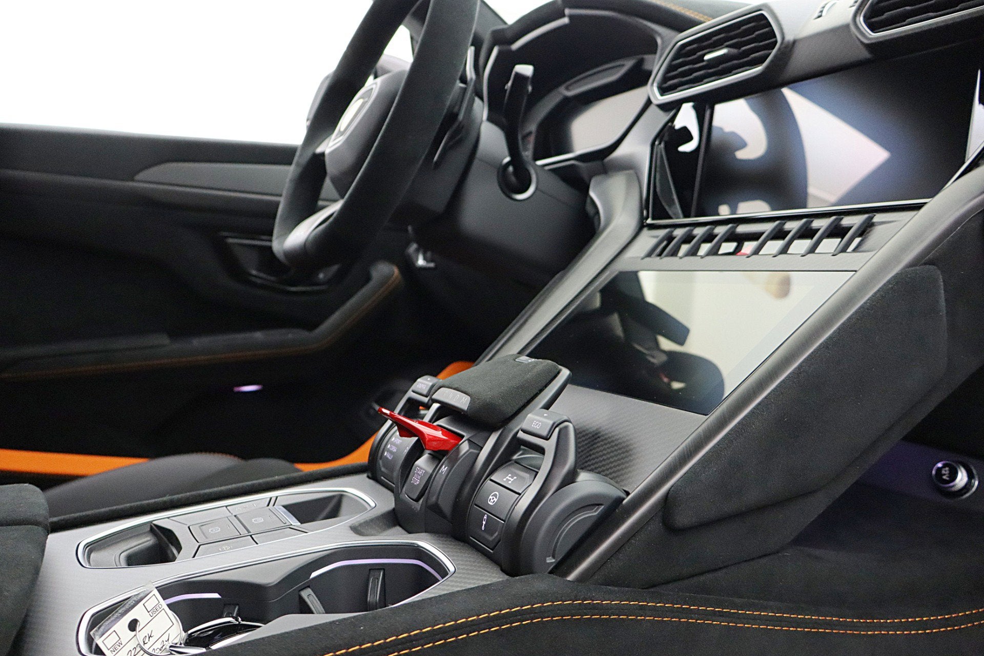 2024 Lamborghini Urus Performante/LEASE OPTIONS AVAILABLE