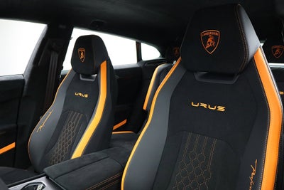 2024 Lamborghini Urus Performante/LEASE OPTIONS AVAILABLE