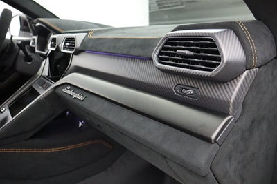 2024 Lamborghini Urus Performante/LEASE OPTIONS AVAILABLE