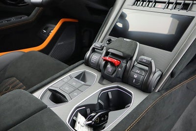 2024 Lamborghini Urus Performante/LEASE OPTIONS AVAILABLE