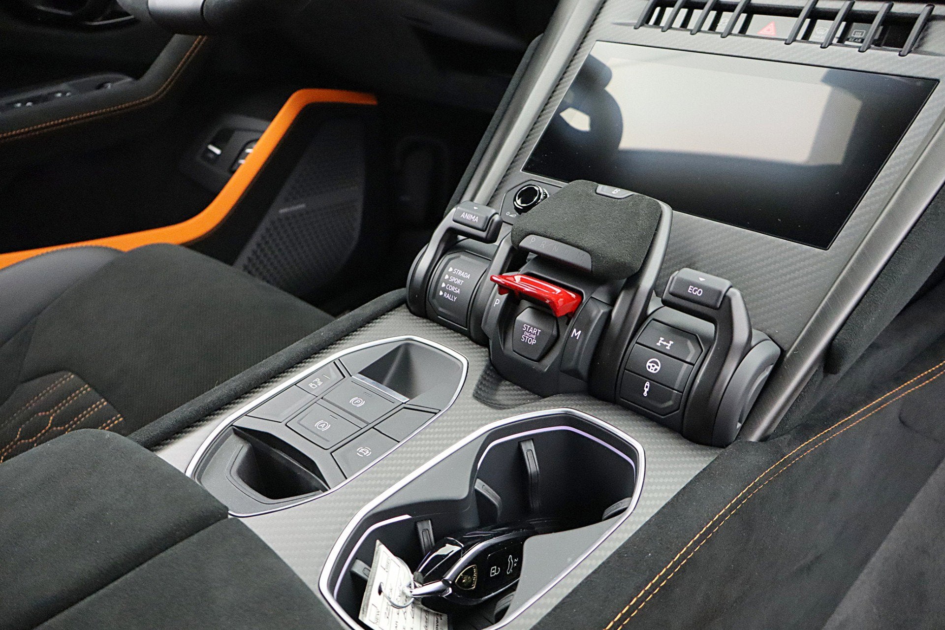 2024 Lamborghini Urus Performante/LEASE OPTIONS AVAILABLE