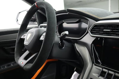 2024 Lamborghini Urus Performante/LEASE OPTIONS AVAILABLE