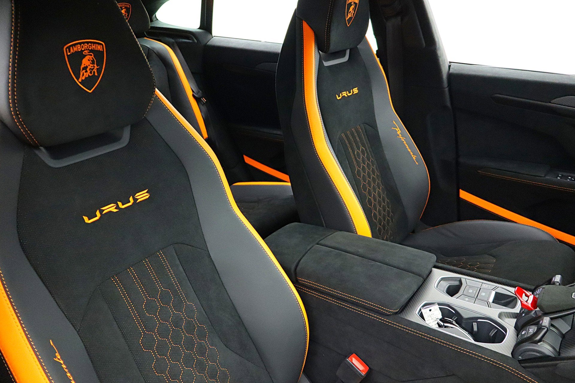 2024 Lamborghini Urus Performante/LEASE OPTIONS AVAILABLE