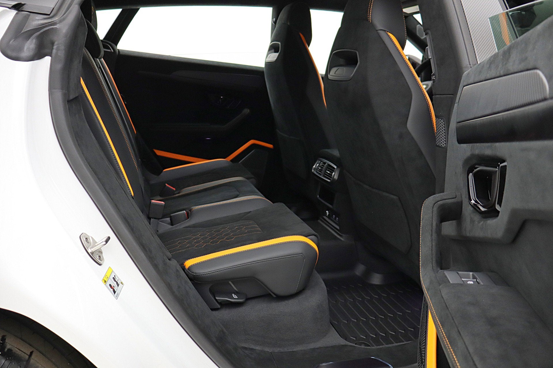 2024 Lamborghini Urus Performante/LEASE OPTIONS AVAILABLE