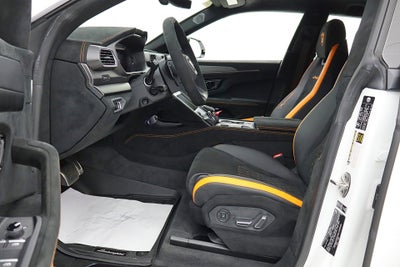 2024 Lamborghini Urus Performante/LEASE OPTIONS AVAILABLE