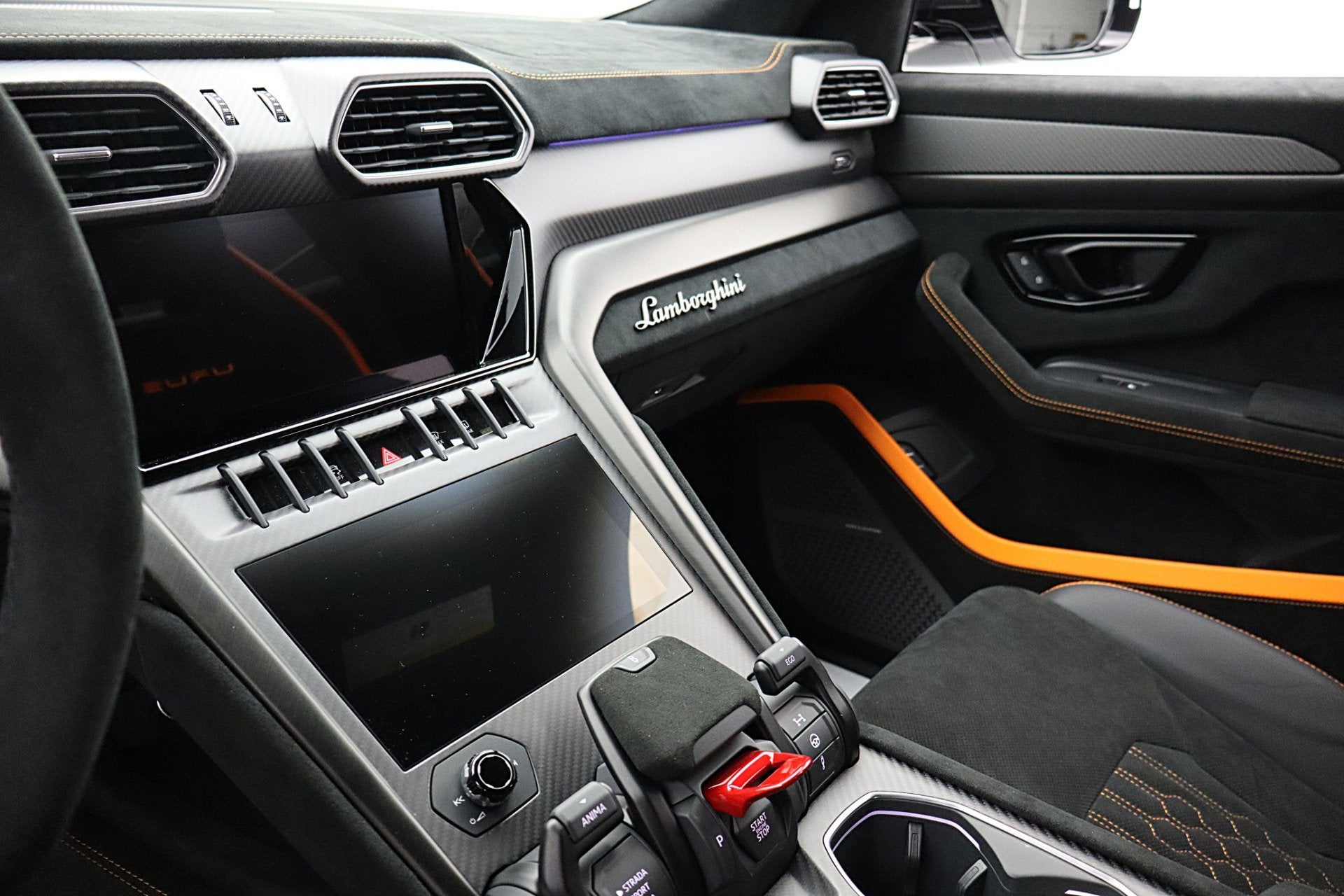 2024 Lamborghini Urus Performante/LEASE OPTIONS AVAILABLE