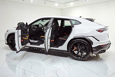 2024 Lamborghini Urus Performante/LEASE OPTIONS AVAILABLE