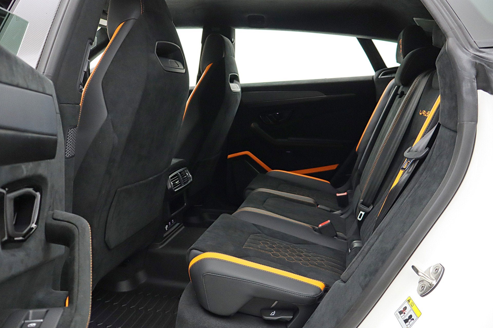 2024 Lamborghini Urus Performante/LEASE OPTIONS AVAILABLE