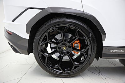 2024 Lamborghini Urus Performante/LEASE OPTIONS AVAILABLE