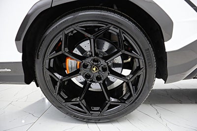 2024 Lamborghini Urus Performante/LEASE OPTIONS AVAILABLE