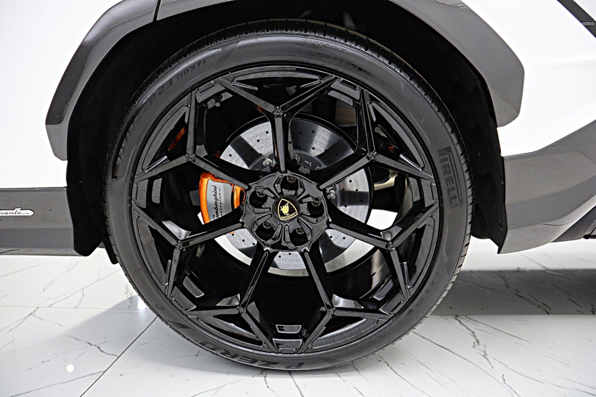 2024 Lamborghini Urus Performante/LEASE OPTIONS AVAILABLE