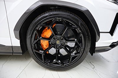 2024 Lamborghini Urus Performante/LEASE OPTIONS AVAILABLE