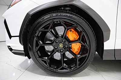 2024 Lamborghini Urus Performante/LEASE OPTIONS AVAILABLE