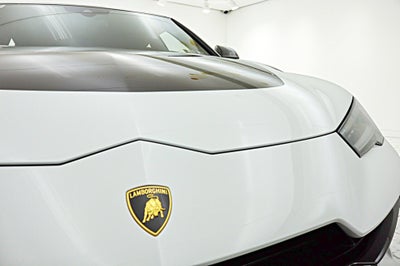 2024 Lamborghini Urus Performante/LEASE OPTIONS AVAILABLE