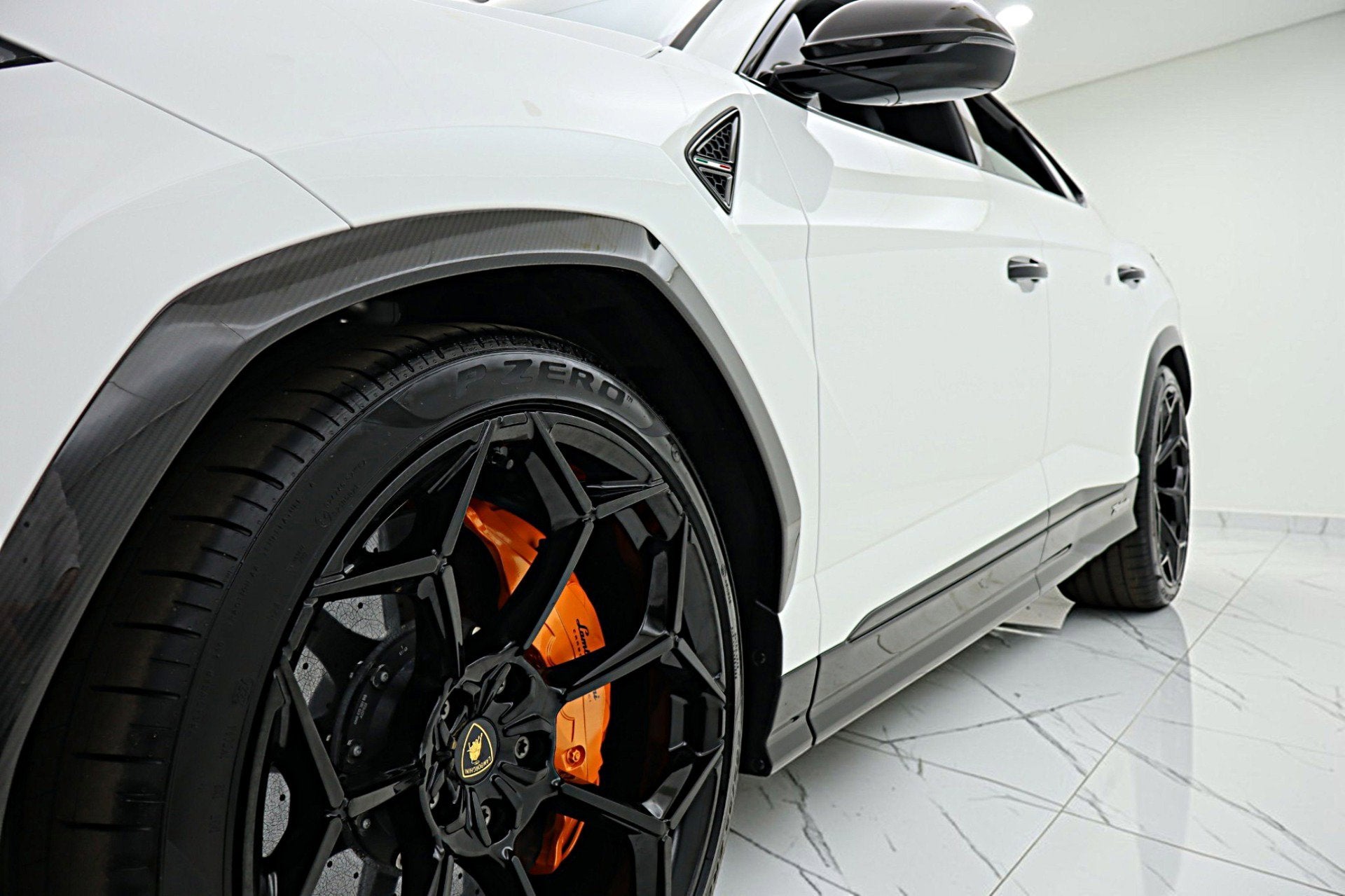 2024 Lamborghini Urus Performante/LEASE OPTIONS AVAILABLE