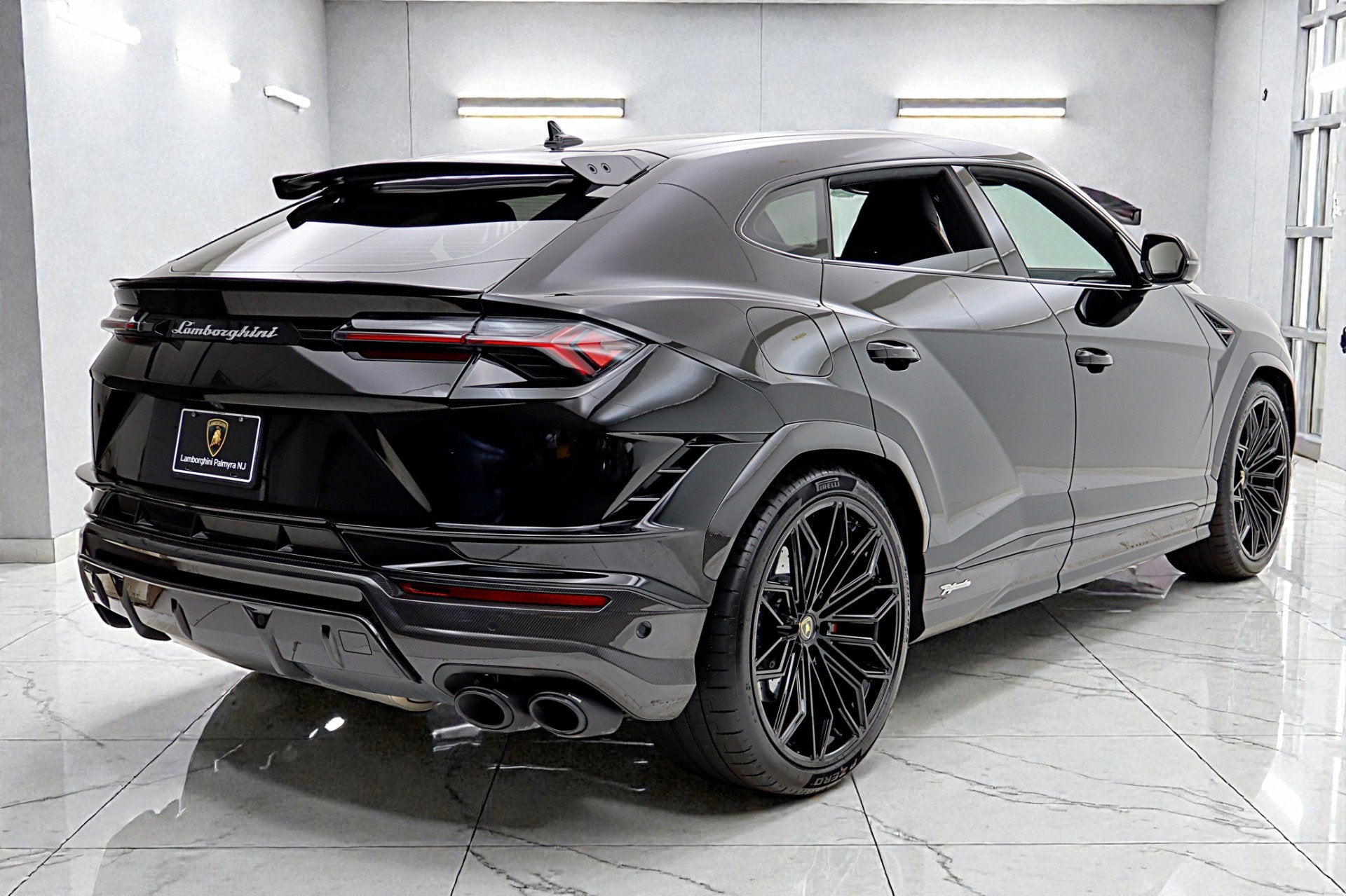 2024 Lamborghini Urus Performante/LEASE OPTIONS AVAILABLE