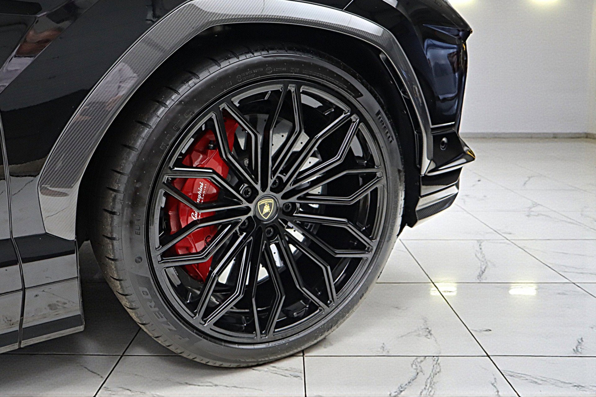 2024 Lamborghini Urus Performante/LEASE OPTIONS AVAILABLE