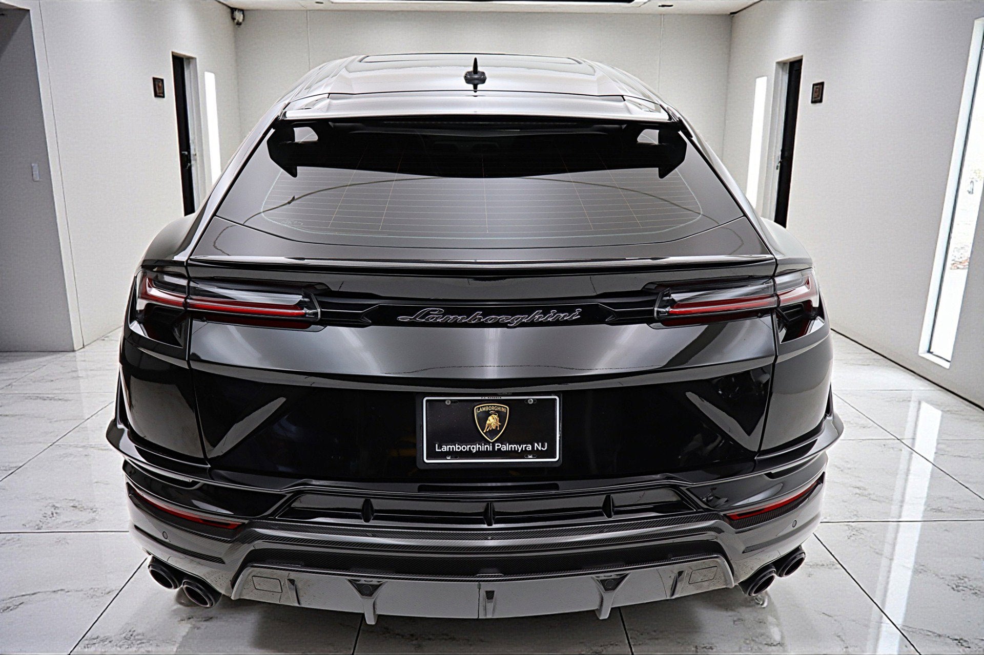 2024 Lamborghini Urus Performante/LEASE OPTIONS AVAILABLE