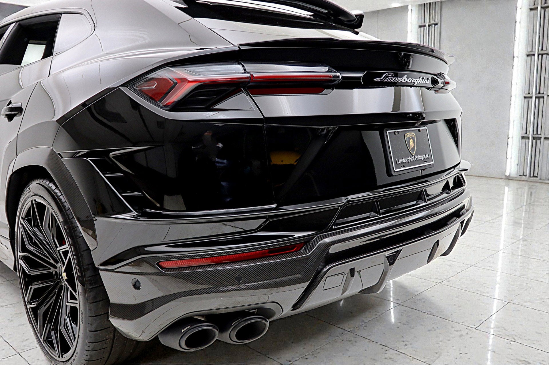 2024 Lamborghini Urus Performante/LEASE OPTIONS AVAILABLE