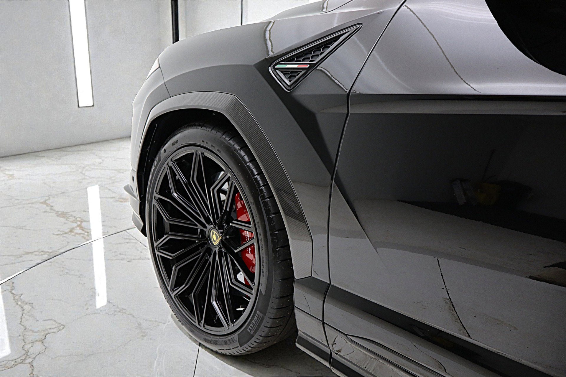 2024 Lamborghini Urus Performante/LEASE OPTIONS AVAILABLE