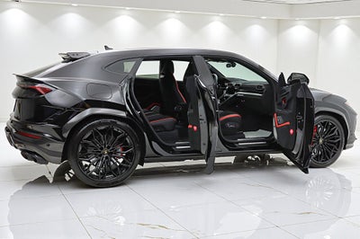 2024 Lamborghini Urus Performante/LEASE OPTIONS AVAILABLE